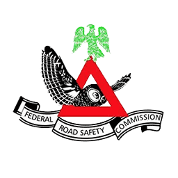 Federal Road Safety Corps logo