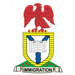 Nigeria Immigration Service logo