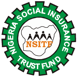 Nigeria Social Insurance Trust Fund logo